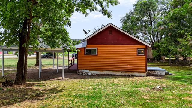 16375 County Road 3540 Property Photo 33