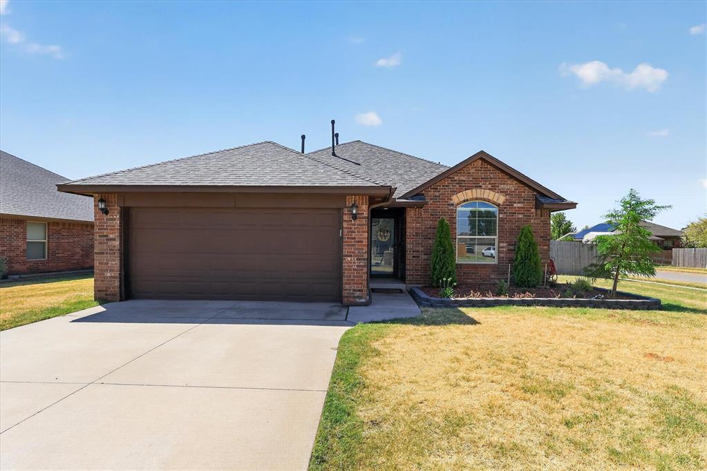 11116 SW 38th Circle Property Photo 1