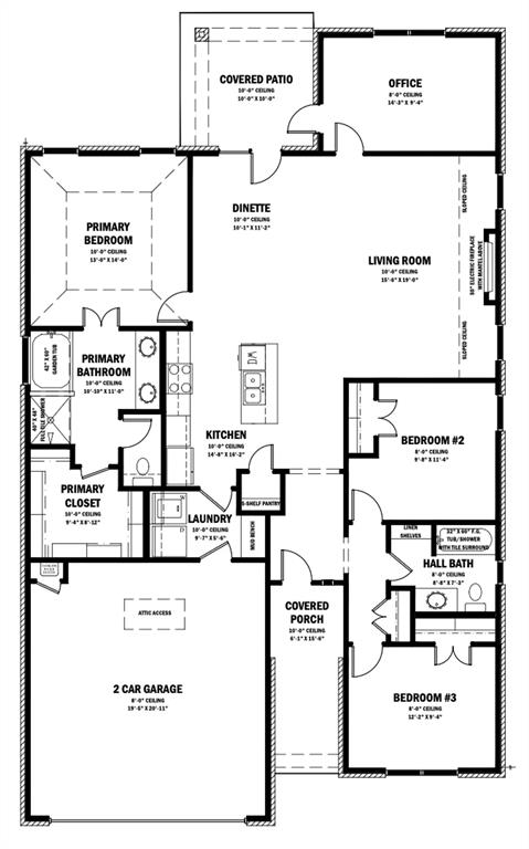 12013 Birch Street Property Photo 3