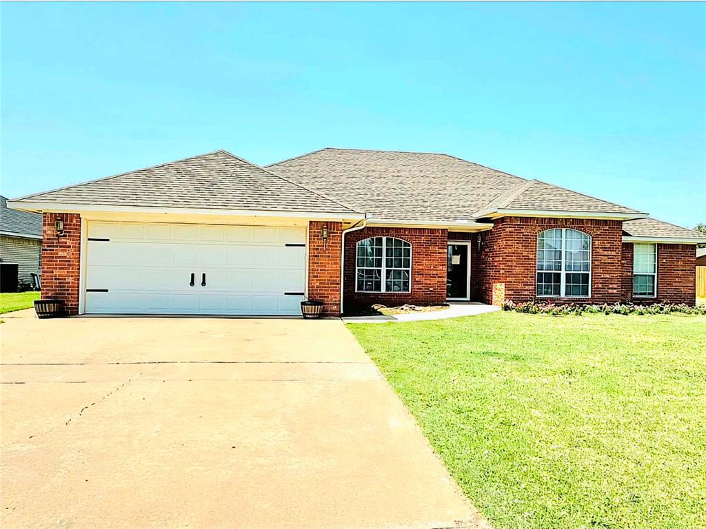 2913 Hunter Pointe Property Photo 1