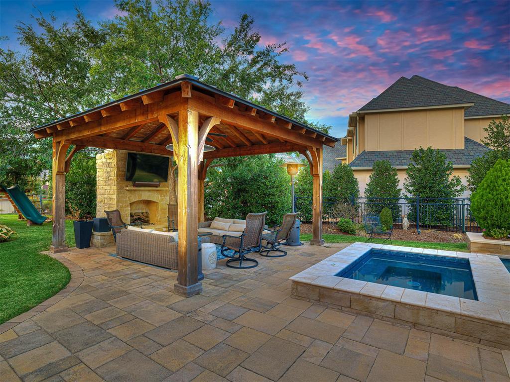 15600 Bald Cypress Cove Property Photo 10