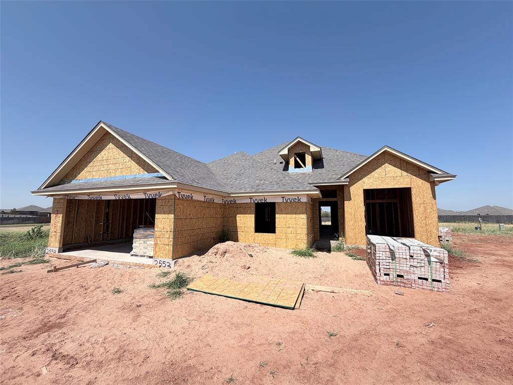 2553 Nw 196th Street Property Photo 1