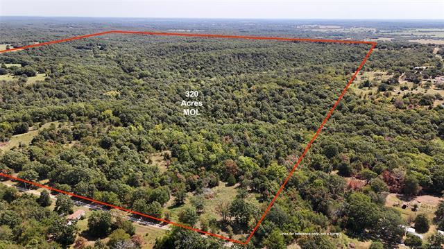 County Road 3620 Property Photo 2