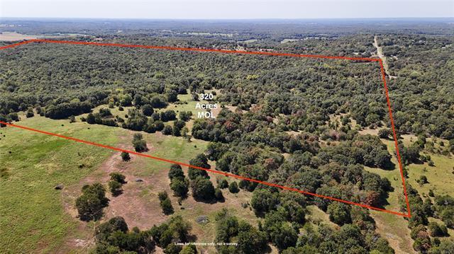 County Road 3620 Property Photo 3