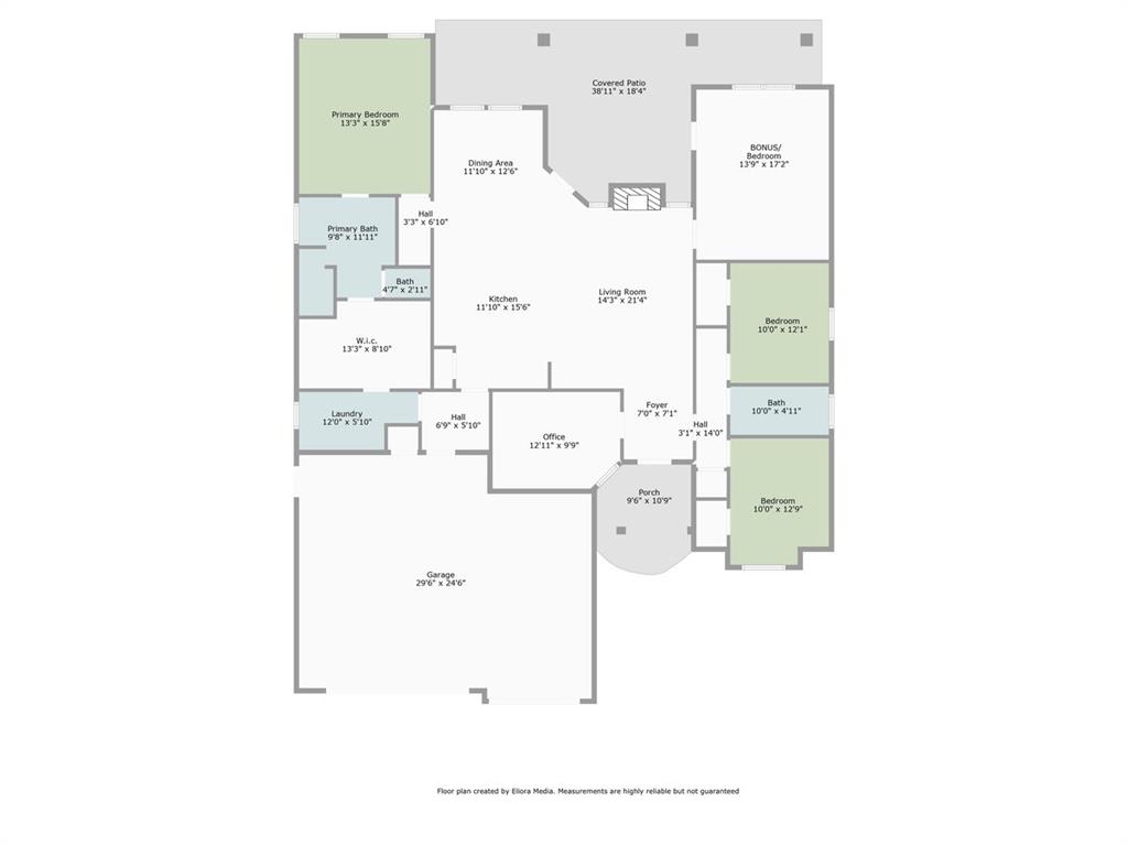 2005 Aminas Way Property Photo 28