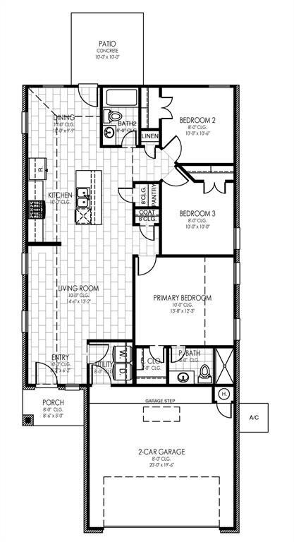 19604 Bascom Street Property Photo 3