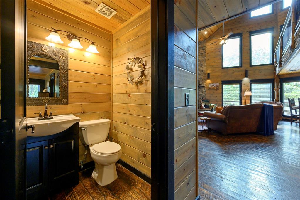 401 S Eagle Mountain Trail Property Photo 21