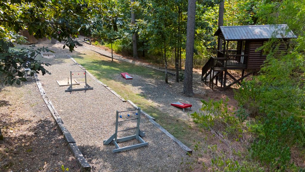 401 S Eagle Mountain Trail Property Photo 31