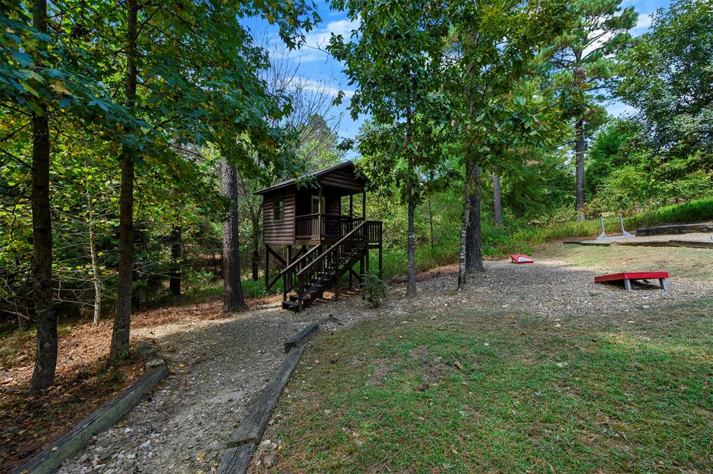 401 S Eagle Mountain Trail Property Photo 32