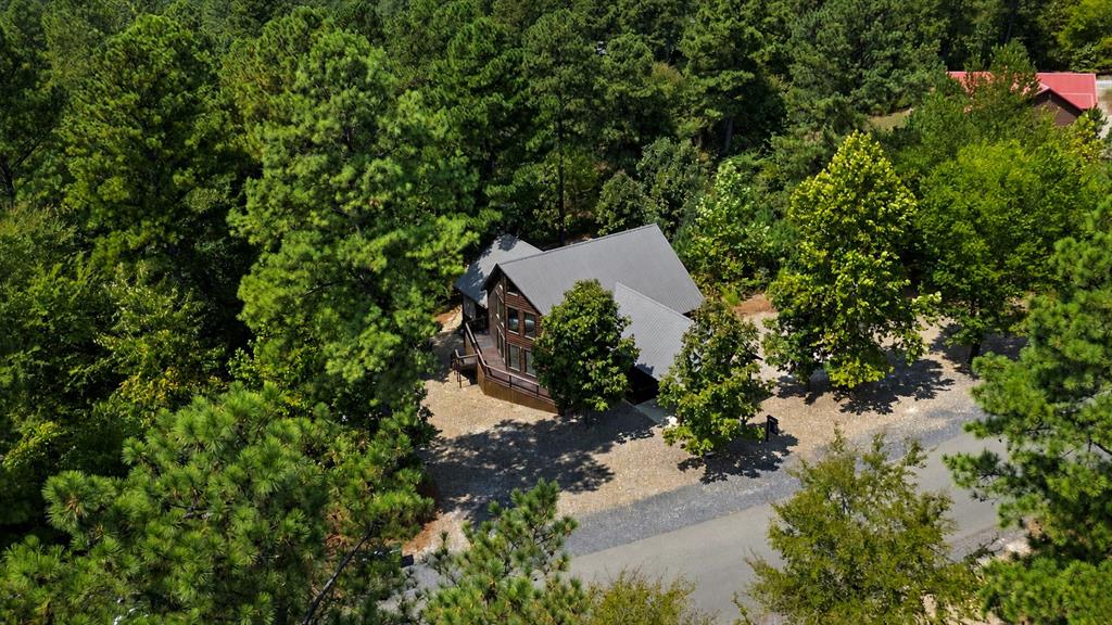 401 S Eagle Mountain Trail Property Photo 36