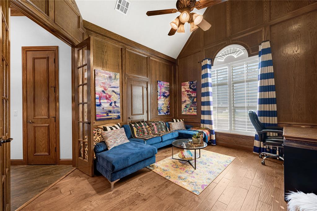 4808 Rose Rock Drive Property Photo 17