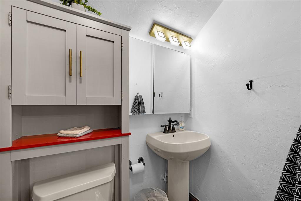 4808 Rose Rock Drive Property Photo 32