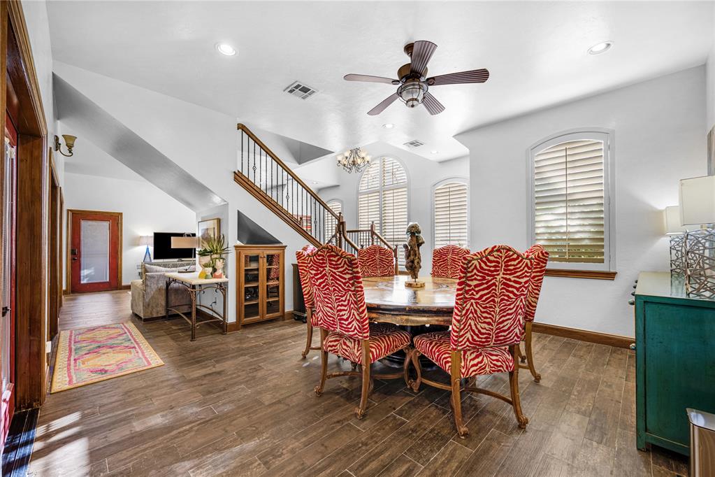 4808 Rose Rock Drive Property Photo 37
