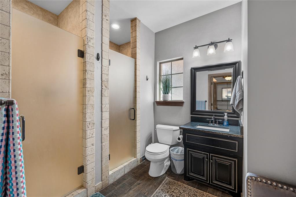 4808 Rose Rock Drive Property Photo 41