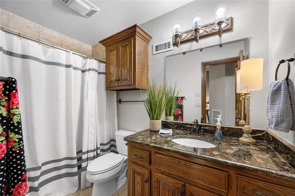 4808 Rose Rock Drive Property Photo 43