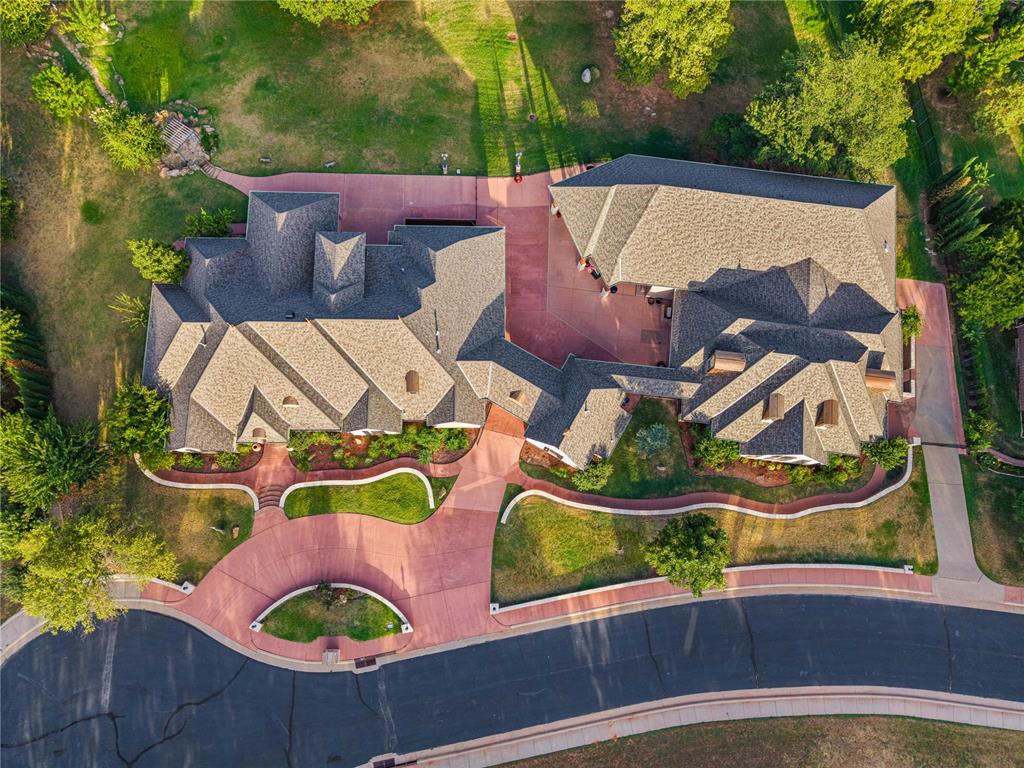 4808 Rose Rock Drive Property Photo 45