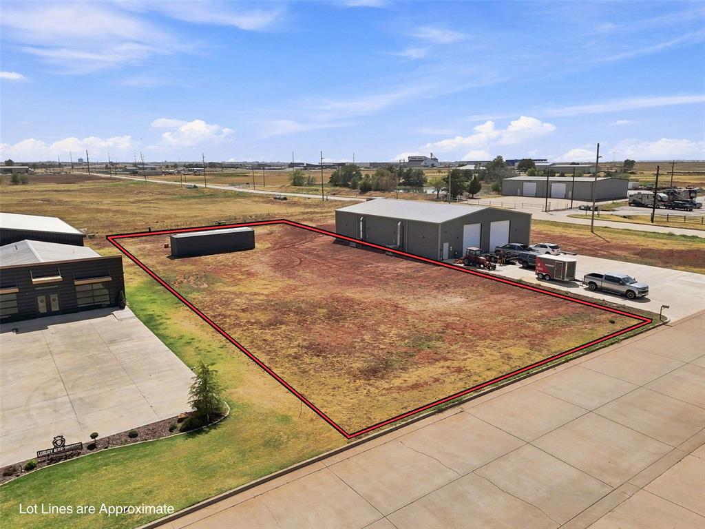 645 Industrial Parkway Property Photo 2