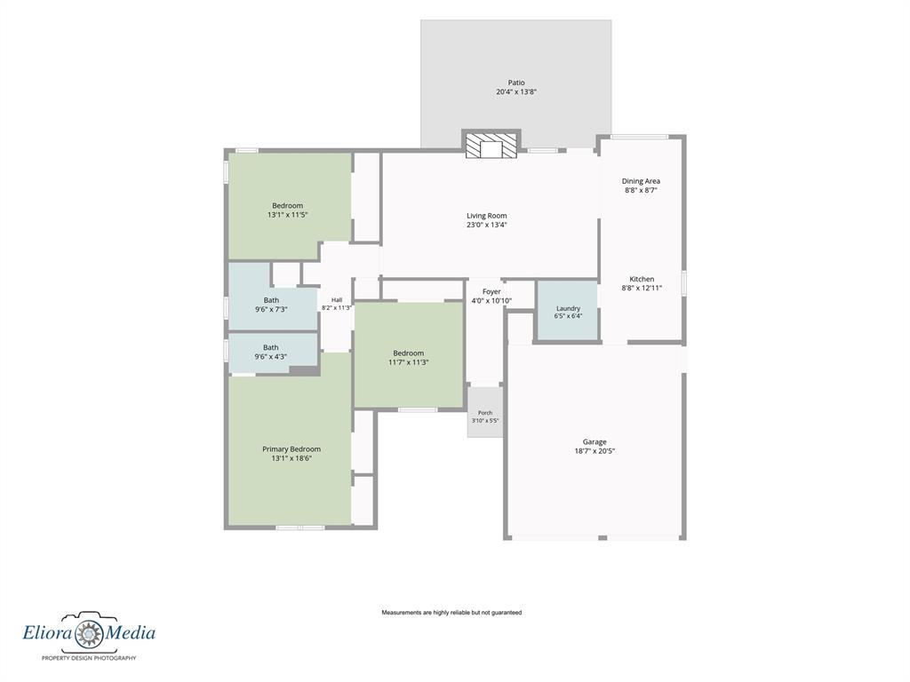 713 Banner Avenue Property Photo 29