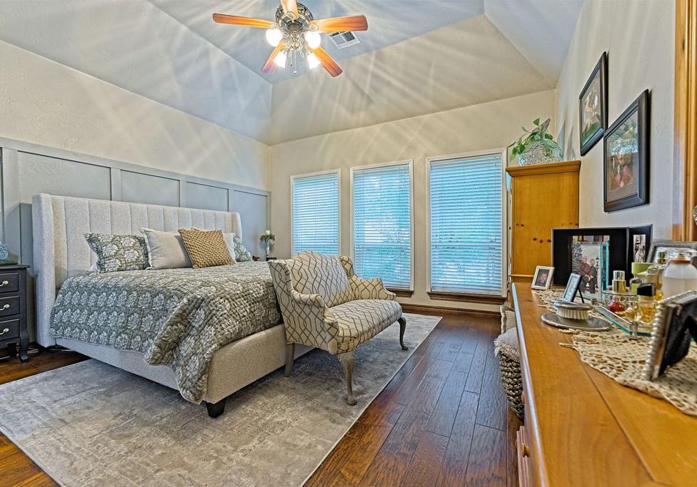 2422 Blackoak Court Property Photo 12
