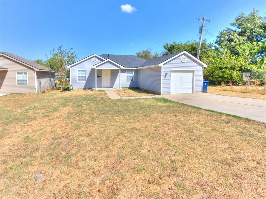 1415 NW 98th Street Property Photo 1