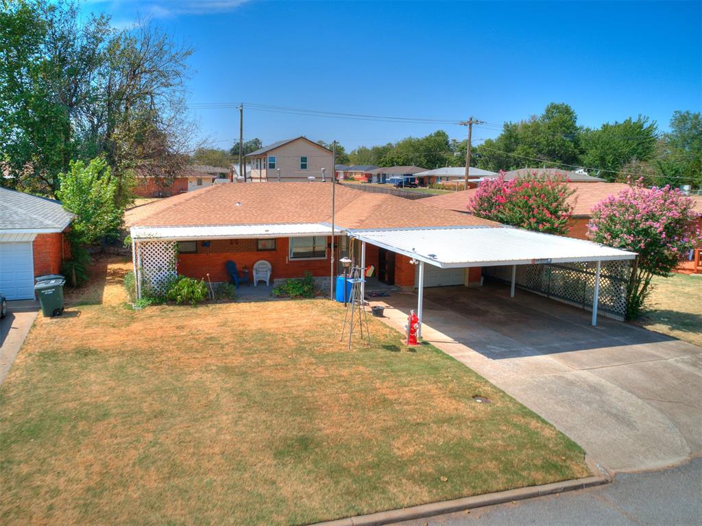 2305 Knox Drive Property Photo 2