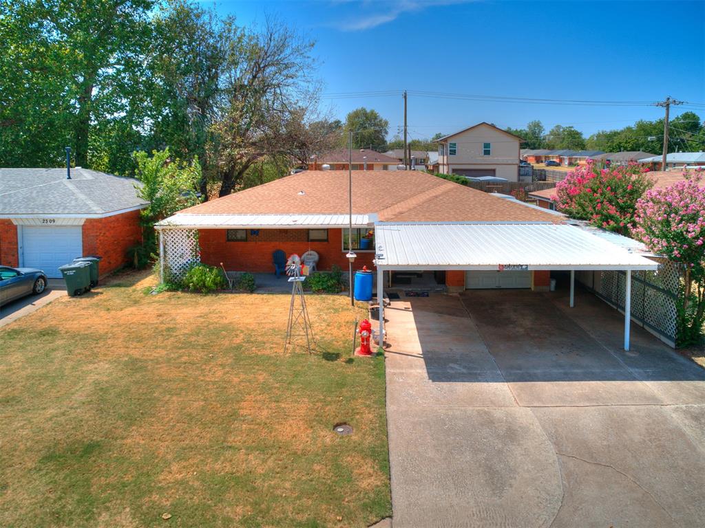 2305 Knox Drive Property Photo 4