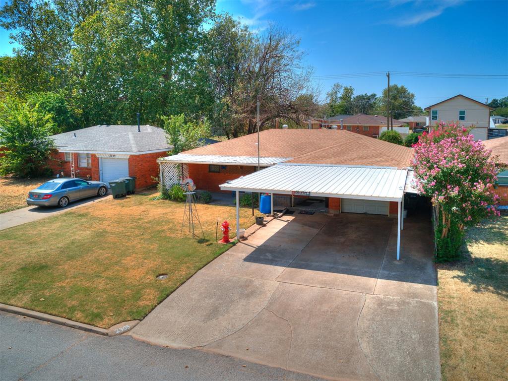 2305 Knox Drive Property Photo 5