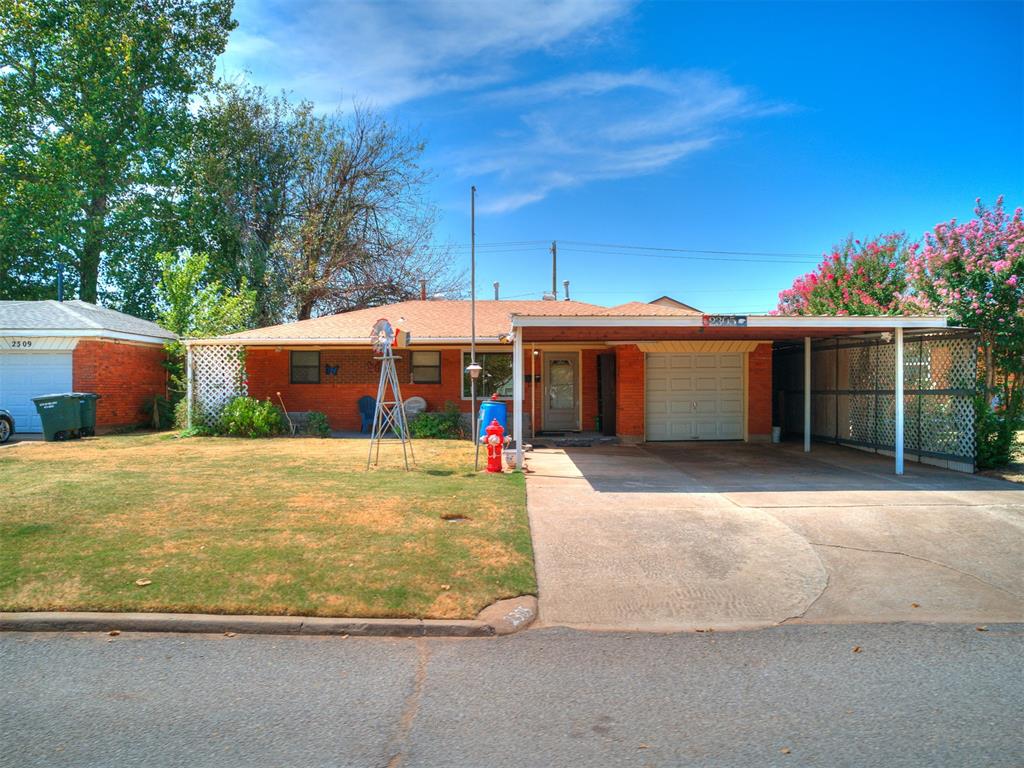 2305 Knox Drive Property Photo 6