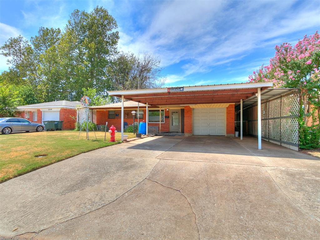 2305 Knox Drive Property Photo 9