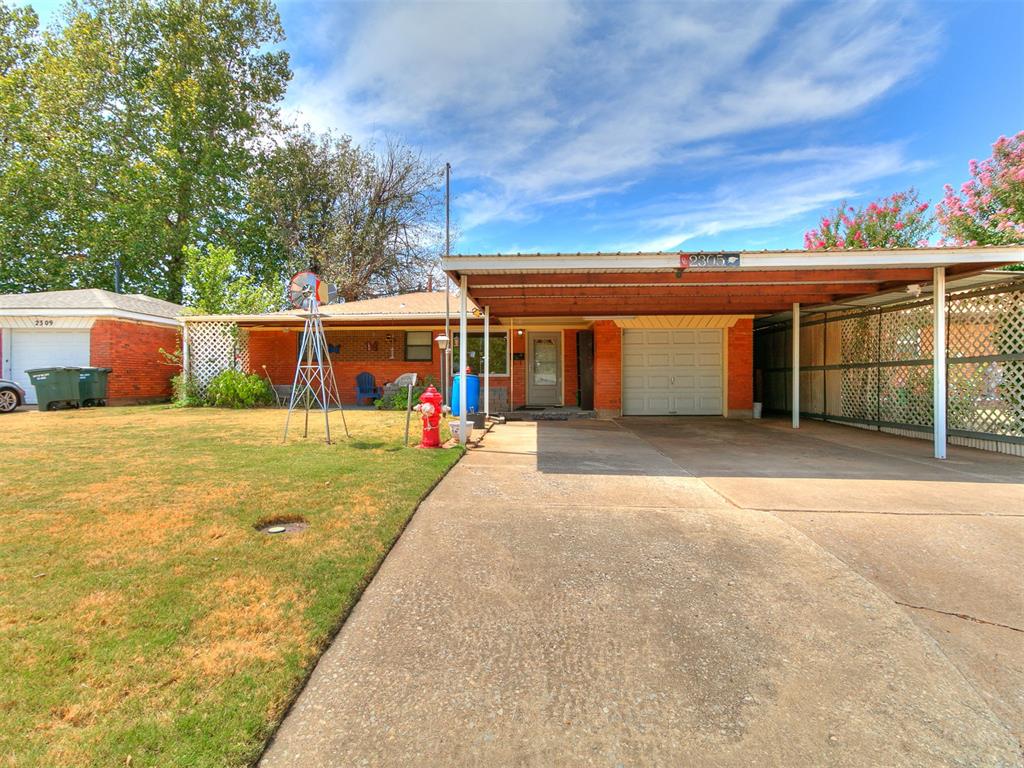 2305 Knox Drive Property Photo 10