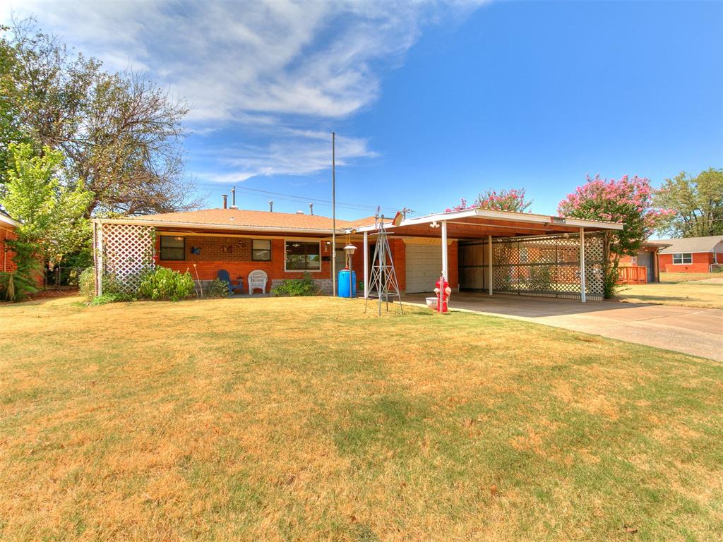 2305 Knox Drive Property Photo 11