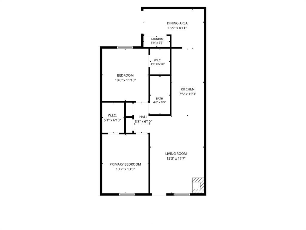 7129 Nw 16th Street 7129 Property Photo 19