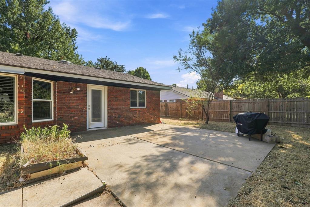 2603 Brentwood Drive Property Photo 36