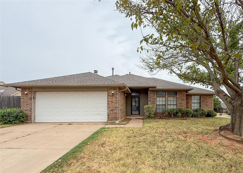 1009 Nw 168th Street Property Photo 1