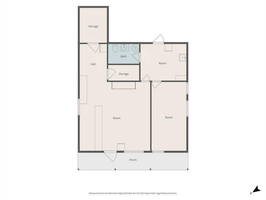 227 N Main Street Property Photo 17