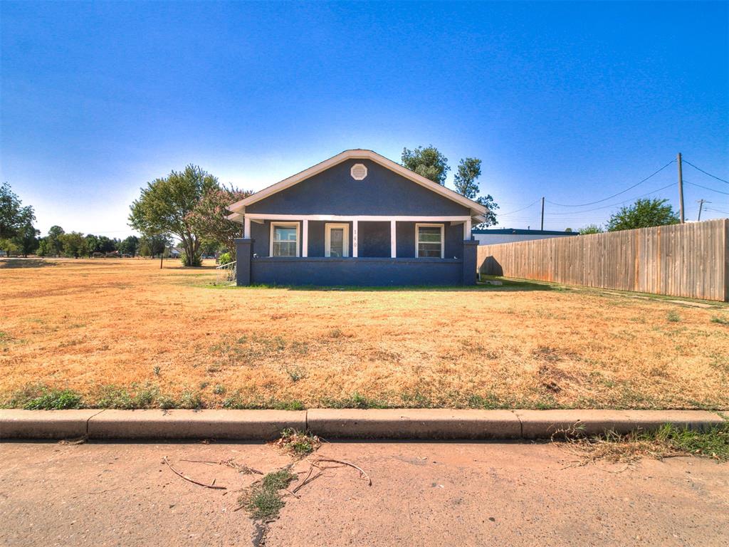 140 Sw 35th Street Property Photo 1