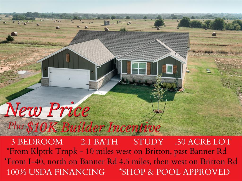 3390 Manning Farms Boulevard Property Photo 43
