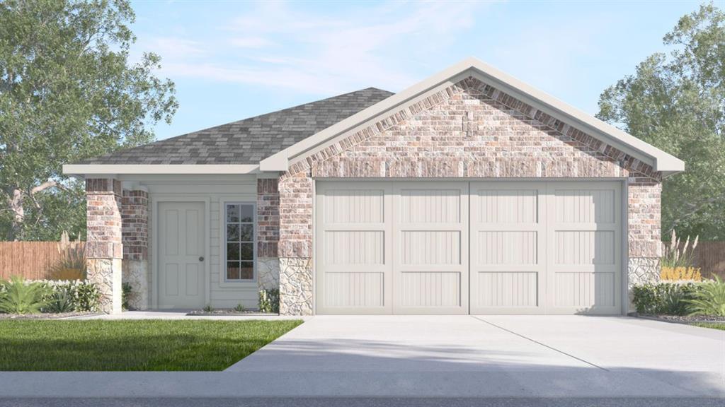 10501 Red Thistle Drive