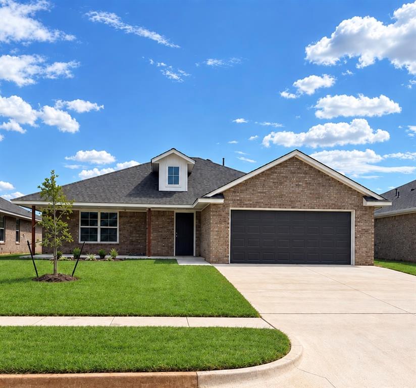 2034 Brush Creek Way Property Photo 1