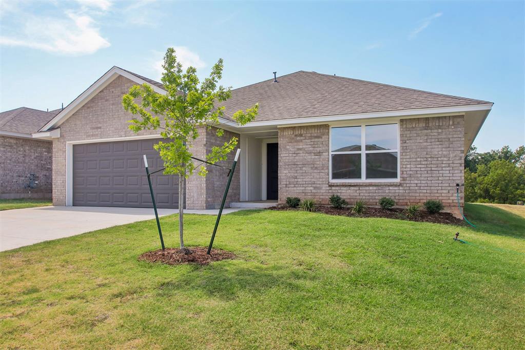 2051 Brush Creek Way Property Photo 4