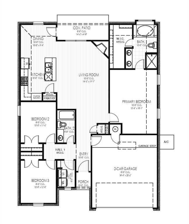14017 Giverny Avenue Property Photo 31
