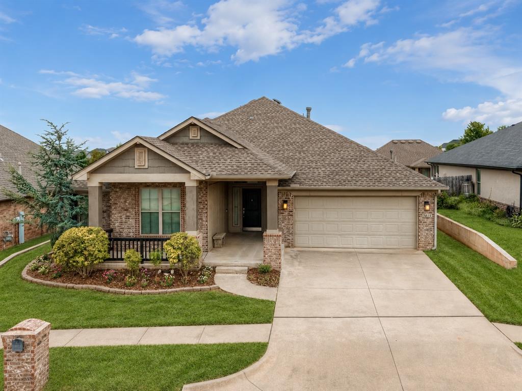 3815 Painted Bird Lane Property Photo 1