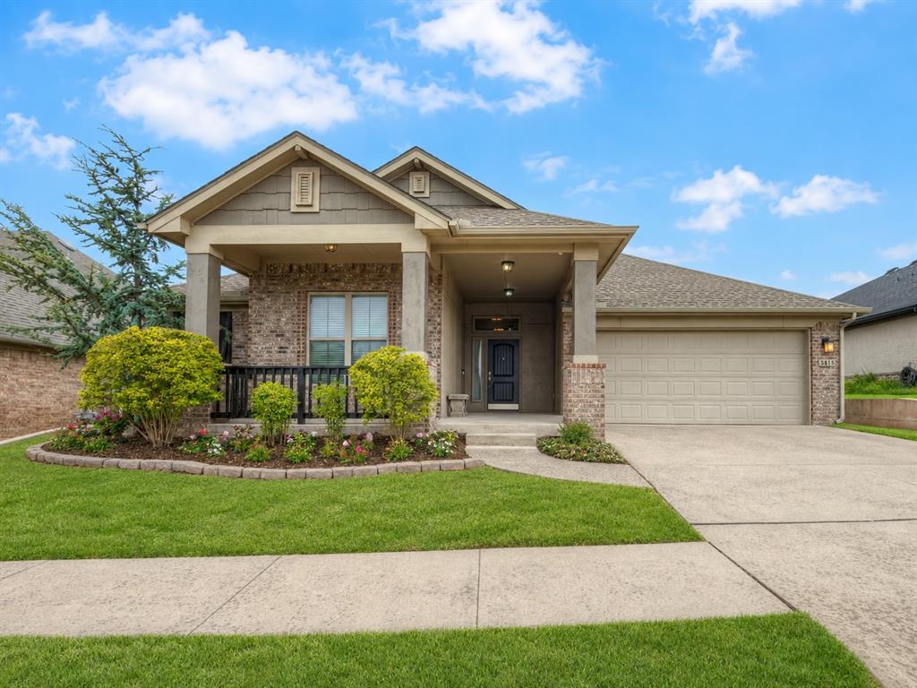 3815 Painted Bird Lane Property Photo 44