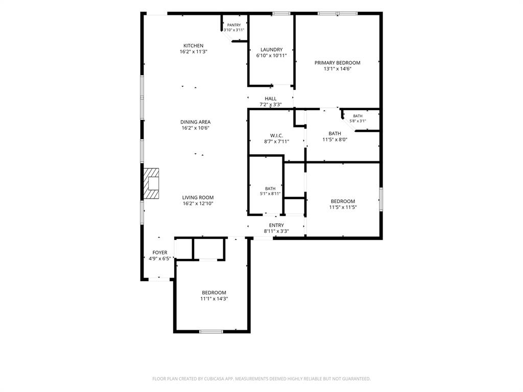 796 Harrison Street Property Photo 47