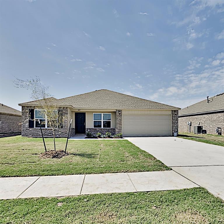 309 Blue Drive Property Photo 1