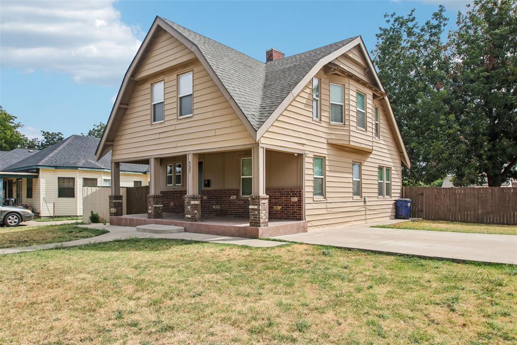 537 S Miles Avenue Property Photo 16