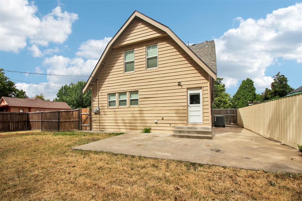 537 S Miles Avenue Property Photo 29