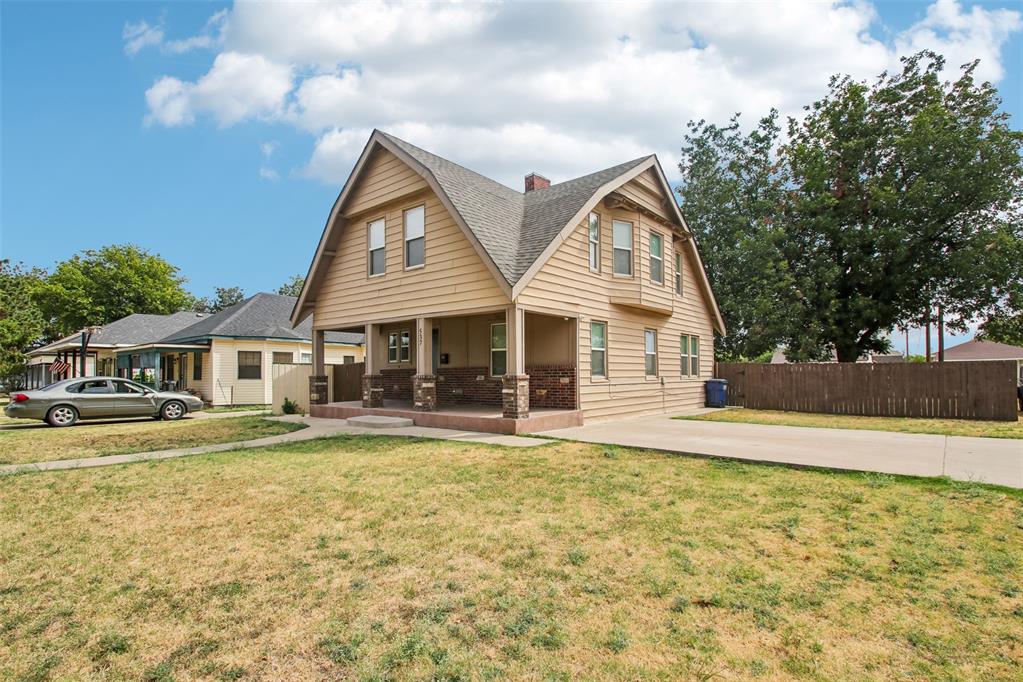 537 S Miles Avenue Property Photo 32