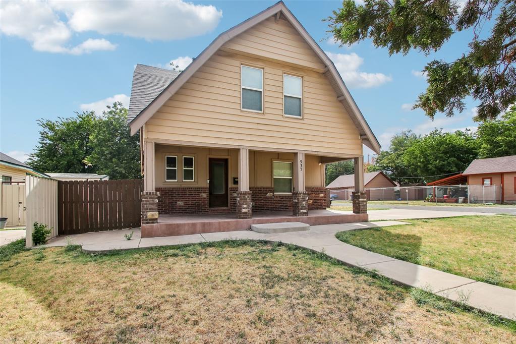 537 S Miles Avenue Property Photo 33
