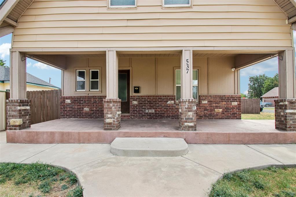 537 S Miles Avenue Property Photo 34